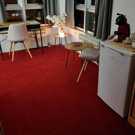 Olimpus Bd Banjaluka Apartment Banja Luka