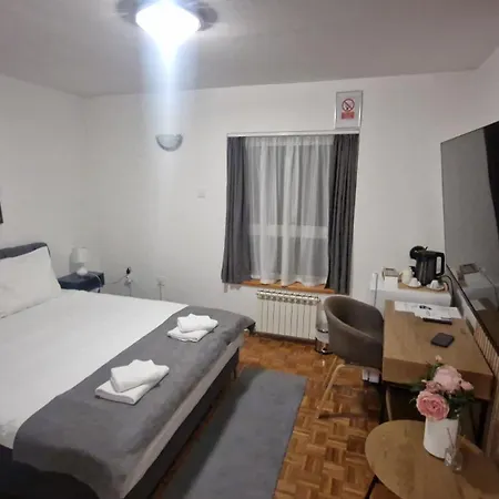 Apartment Olimpus Bd Banjaluka