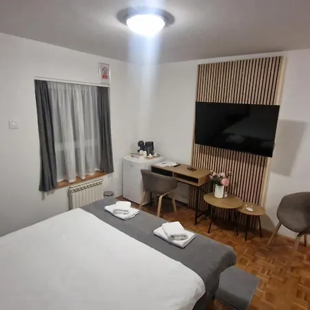 Olimpus Bd Banjaluka Appartamento *