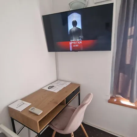 Olimpus Bd Banjaluka Appartamento Banja Luka