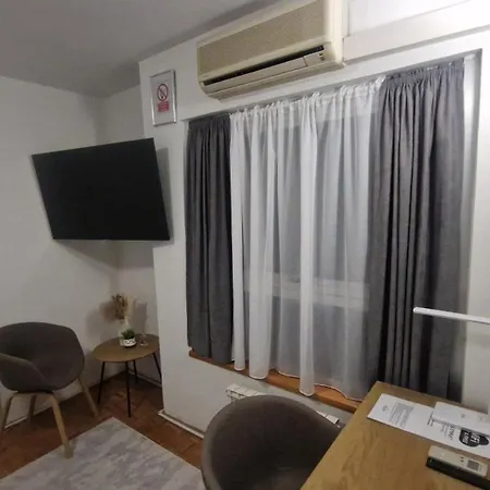 Apartment Olimpus Bd Banjaluka Banja Luka