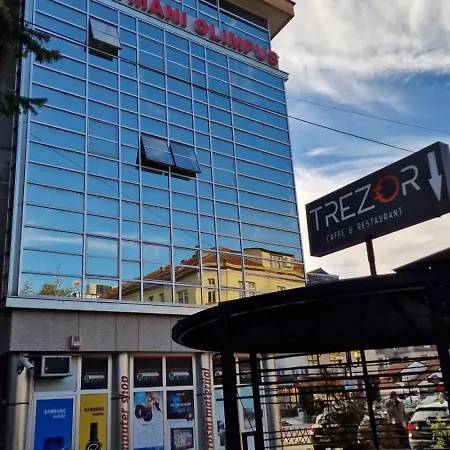 Olimpus Bd Banjaluka